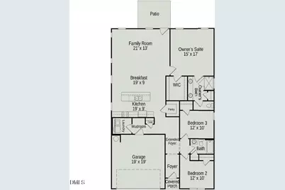 216 E American Marigold Drive, Benson, NC 27504 - Photo 20