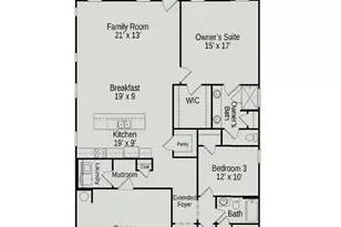 216 E American Marigold Dr, Benson, NC 27504 - Photo 20
