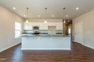 216 E American Marigold Dr, Benson, NC 27504 - Photo 4