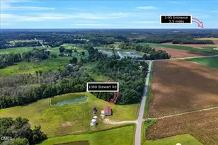 1088 Stewart Rd, Four Oaks, NC 27524 - Photo 4