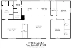 1088 Stewart Rd, Four Oaks, NC 27524 - Photo 48