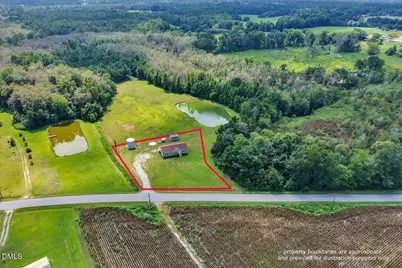 1088 Stewart Road, Four Oaks, NC 27524 - Photo 46