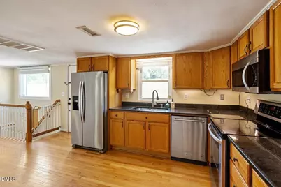 815 W 3rd Street, Siler City, NC 27344 - Photo 14