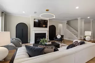 520 Willow Vale Ave, Knightdale, NC 27545 - Photo 8