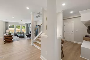 520 Willow Vale Ave, Knightdale, NC 27545 - Photo 12