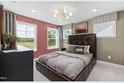 520 Willow Vale Avenue, Knightdale, NC 27545 - Photo 24
