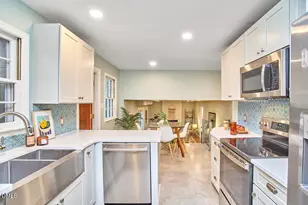 2432 Sedgefield Dr, Chapel Hill, NC 27514 - Photo 20