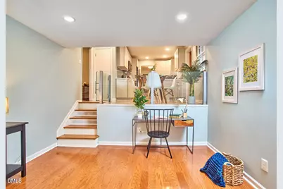 2432 Sedgefield Drive, Chapel Hill, NC 27514 - Photo 24