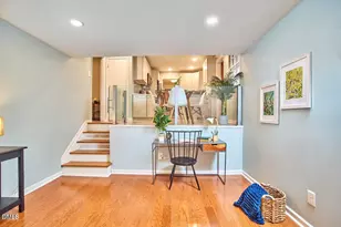 2432 Sedgefield Dr, Chapel Hill, NC 27514 - Photo 24