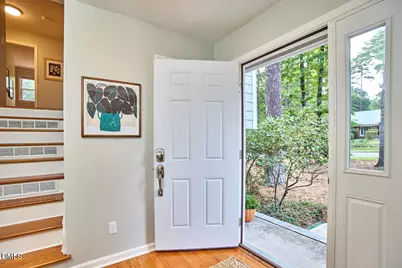 2432 Sedgefield Drive, Chapel Hill, NC 27514 - Photo 8