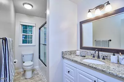 2432 Sedgefield Drive, Chapel Hill, NC 27514 - Photo 34