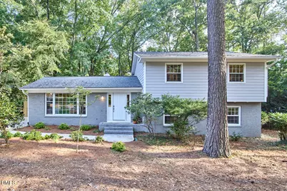 2432 Sedgefield Drive, Chapel Hill, NC 27514 - Photo 2