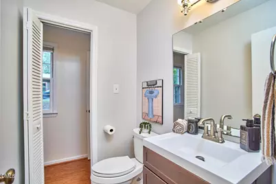 2432 Sedgefield Drive, Chapel Hill, NC 27514 - Photo 28