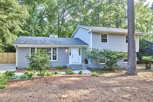 2432 Sedgefield Dr, Chapel Hill, NC 27514 - Photo 1