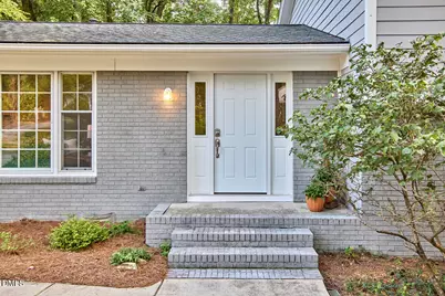 2432 Sedgefield Drive, Chapel Hill, NC 27514 - Photo 6