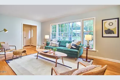 2432 Sedgefield Drive, Chapel Hill, NC 27514 - Photo 16