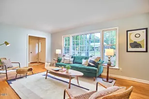 2432 Sedgefield Dr, Chapel Hill, NC 27514 - Photo 16