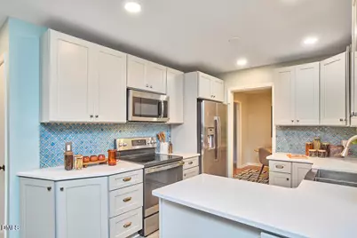 2432 Sedgefield Drive, Chapel Hill, NC 27514 - Photo 22