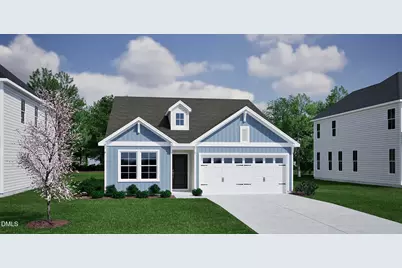 321 Thomas Trail #16, Lillington, NC 27546 - Photo 1