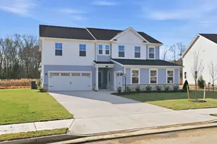 330 Macon Lk Dr, Apex, NC 27523 - Photo 1