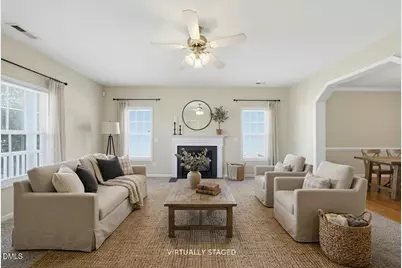 5910 Brambleberry Way, Raleigh, NC 27616 - Photo 2