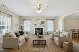 5910 Brambleberry Way, Raleigh, NC 27616 - Photo 2