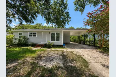 2827 Coronada Parkway, Fayetteville, NC 28306 - Photo 2