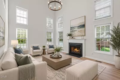 103 Peachland Drive, Cary, NC 27519 - Photo 2