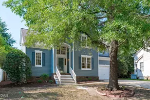 103 Peachland Dr, Cary, NC 27519 - Photo 20