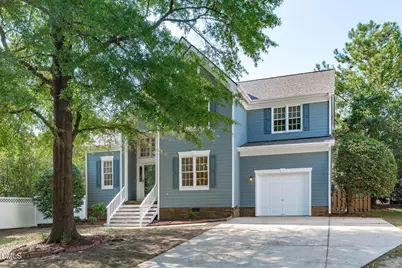 103 Peachland Drive, Cary, NC 27519 - Photo 6
