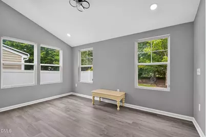 617 Grace Hodge Drive, Cary, NC 27519 - Photo 2