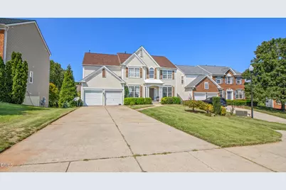 107 Bigbee Trail, Morrisville, NC 27560 - Photo 2