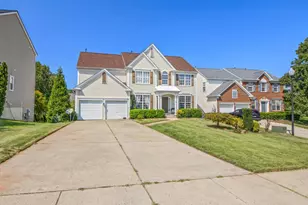 107 Bigbee Trail, Morrisville, NC 27560 - Photo 2