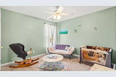 107 Bigbee Trail, Morrisville, NC 27560 - Photo 20