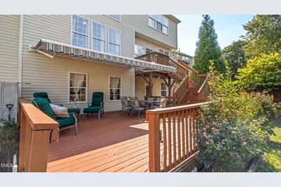 107 Bigbee Trail, Morrisville, NC 27560 - Photo 28
