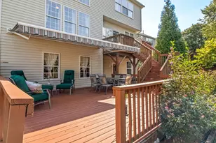 107 Bigbee Trail, Morrisville, NC 27560 - Photo 28