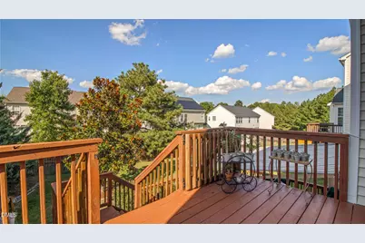 107 Bigbee Trail, Morrisville, NC 27560 - Photo 26