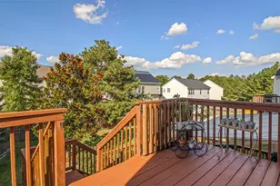 107 Bigbee Trail, Morrisville, NC 27560 - Photo 26