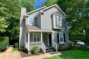 1073 Mills St, Raleigh, NC 27608 - Photo 1