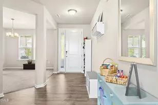 1605 Grace Church St, Wake Forest, NC 27587 - Photo 10