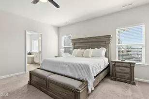 1605 Grace Church St, Wake Forest, NC 27587 - Photo 12