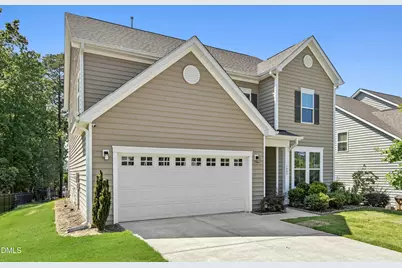 1605 Grace Church Street, Wake Forest, NC 27587 - Photo 2
