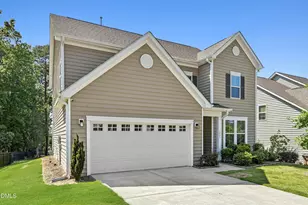 1605 Grace Church St, Wake Forest, NC 27587 - Photo 2