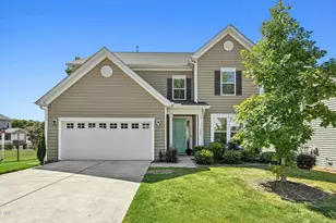 1605 Grace Church St, Wake Forest, NC 27587 - Photo 1