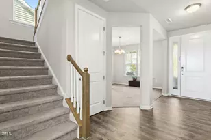 1605 Grace Church St, Wake Forest, NC 27587 - Photo 10