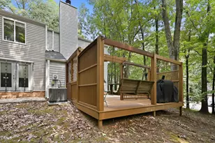 408 Galashiels Pl, Wake Forest, NC 27587 - Photo 30