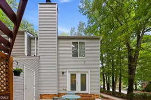 408 Galashiels Pl, Wake Forest, NC 27587 - Photo 32