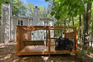 408 Galashiels Pl, Wake Forest, NC 27587 - Photo 34