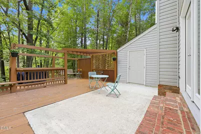 408 Galashiels Place, Wake Forest, NC 27587 - Photo 28
