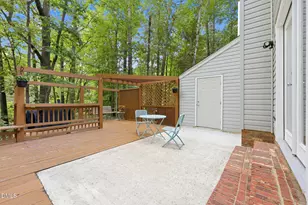 408 Galashiels Pl, Wake Forest, NC 27587 - Photo 28